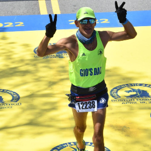 Nelson L. Rodriguez Profile Image