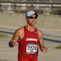 Johnny Vargas Profile Image