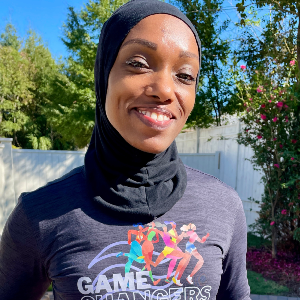 Hiba Amattullah Profile Image