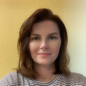 Lynn King Profile Image