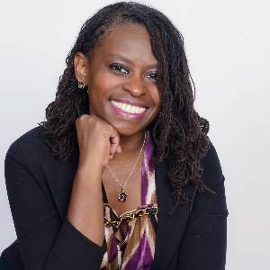 Tonya Bradley Profile Image
