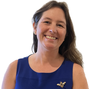 Nicole Rhyne Profile Image