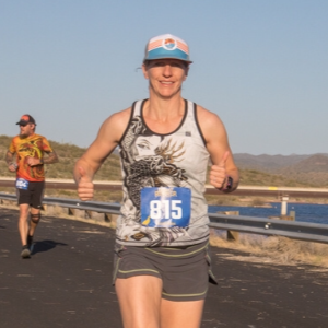 Jennifer Crawshaw Profile Image