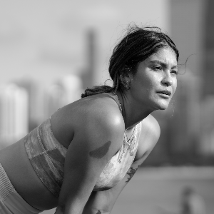 Crystal Rosales Profile Image