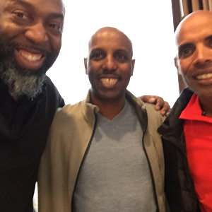 Ndegwa R. Kamau Profile Image