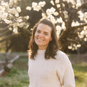 Irene Scott Profile Image