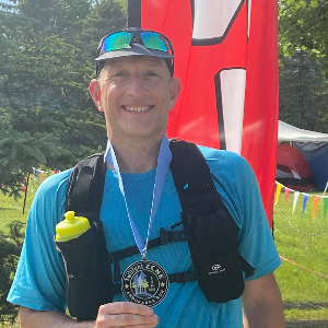 Scott Millman Profile Image