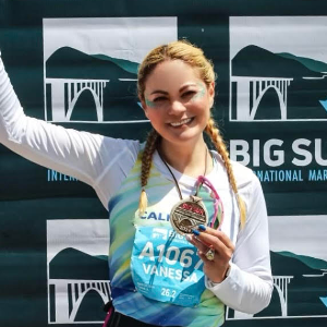 Vanessa Lambert Profile Image