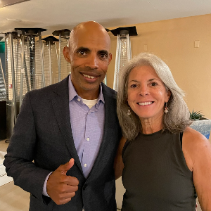 Leslie Stallings Profile Image