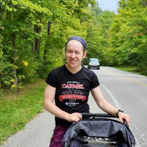 Elizabeth Hernandez Profile Image