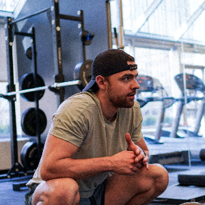 Andrew McKeever Profile Image