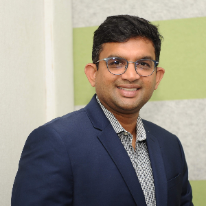 Bala Sankaran Profile Image