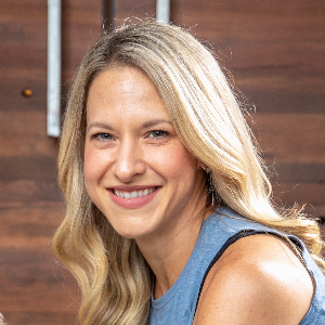 Jill Marie Kenyon Profile Image