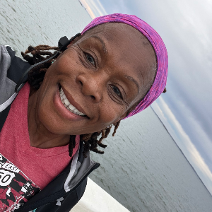 Sheila Gail Sockwell-Thompson Profile Image