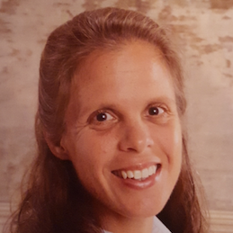 Melissa Rittenhouse Profile Image