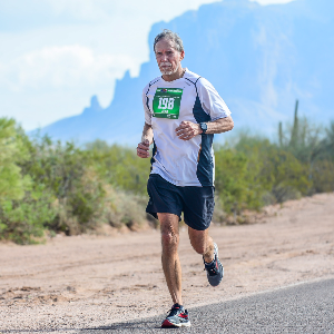 Alan Newkirk Profile Image