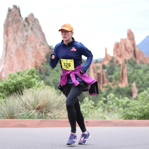 Carol Sorensen Profile Image