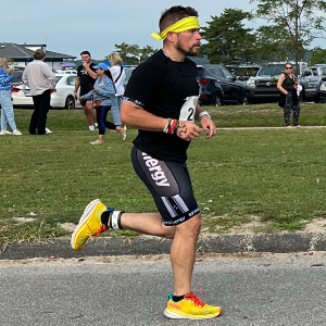 Johnathan Casten Profile Image