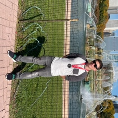 Joseph Duffy Profile Image