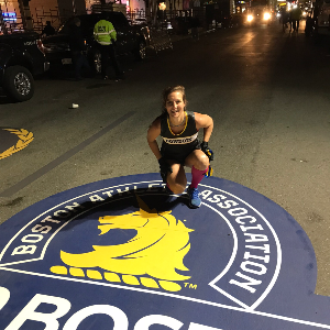 Kelly McLay Profile Image