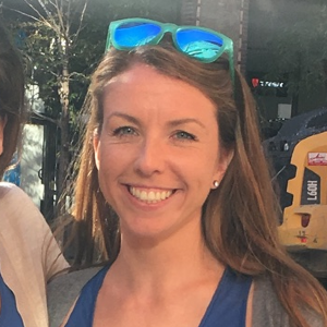 Caitlin Campbell Profile Image