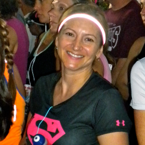 Alexandra T. McFarlane Profile Image