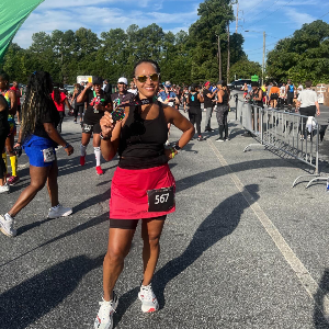 Lynette Whiten Profile Image