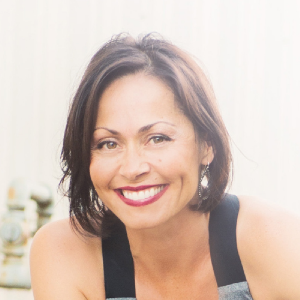 Pamela Otero Profile Image
