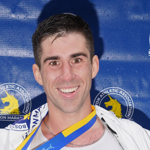 Brian M. Boisvert Profile Image