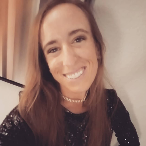 Lauren Godwin Profile Image