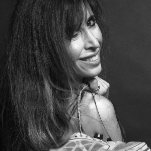Vera Nieuwenhuis Profile Image