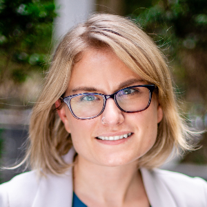 Mayghen Elliott Profile Image