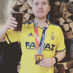 Alex Banks-Dutton Profile Image