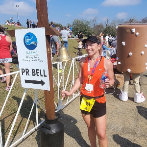 Kristen Caldwell Profile Image