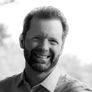 Kevin D. Washburn Profile Image