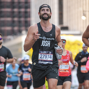 Josh Kincaid Profile Image