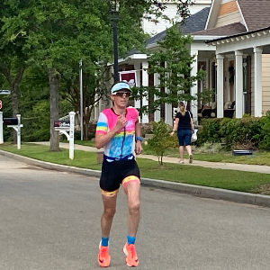 Damie Roberts Profile Image