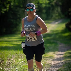 Michelle Anderson Profile Image