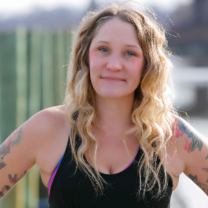 Stefanie O'Shea Profile Image