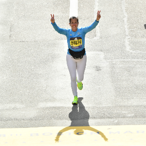 Teresa Gonzalez Profile Image