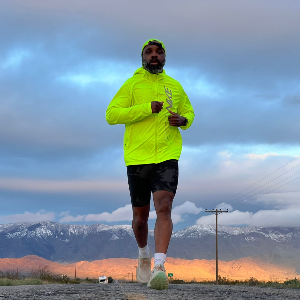 William Walker Profile Image