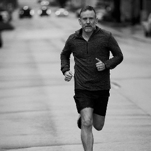 Cary Morgan Profile Image