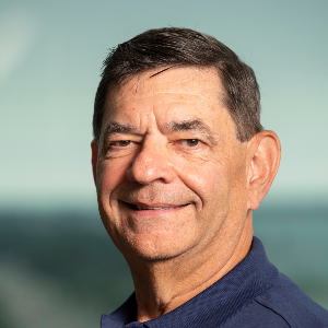 Brendan Cournane Profile Image