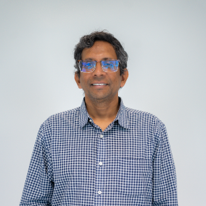 Vis Valluri Profile Image