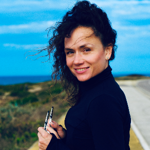 Anna Iogansen Profile Image