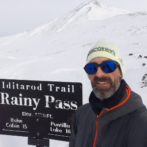 Rob Youngren Profile Image