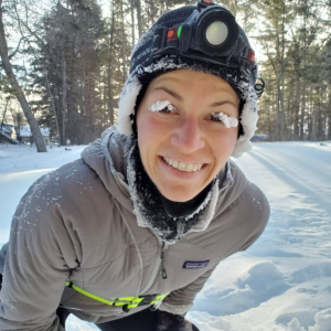 Jaci Wilson Profile Image