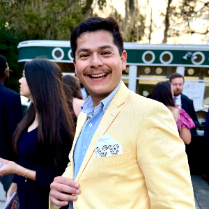 Eduardo Bello Profile Image