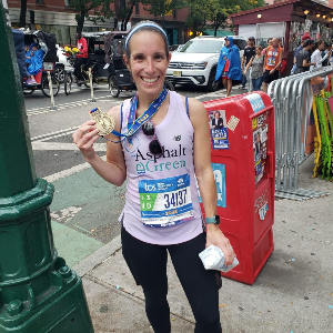 Cara Talento Profile Image