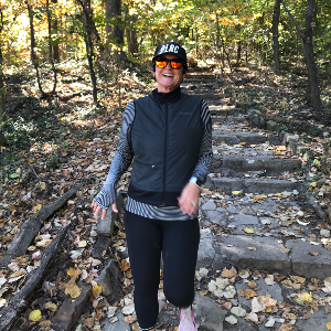 Heidi Caballero Profile Image